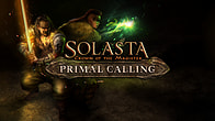 Купить Solasta. Crown of the Magister Primal Calling
