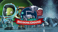 Купить дешево Kerbal Space Program. Breaking Ground Купить ключ дешево Kerbal Space Program. Breaking Ground