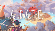 Купить дешево As Far As The Eye. Soundtrack Bundle Купить ключ дешево As Far As The Eye. Soundtrack Bundle