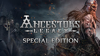 Купить дешево Ancestors Legacy. Special Edition Купить ключ дешево Ancestors Legacy. Special Edition