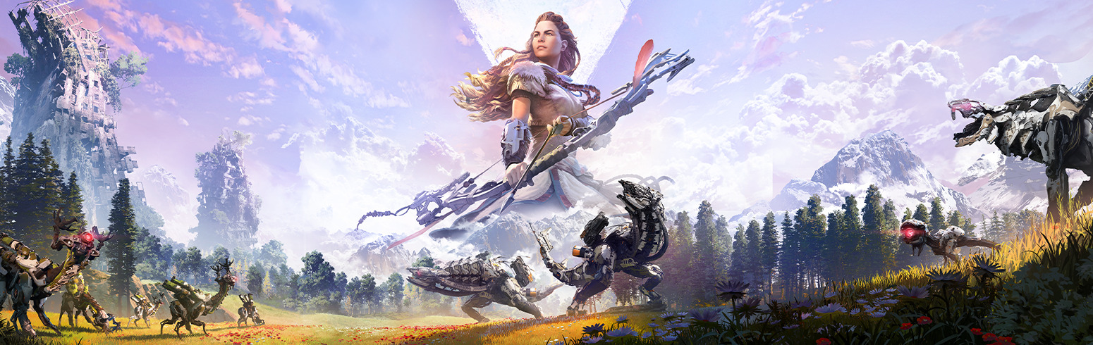 Horizon Zero Dawn™ Complete Edition