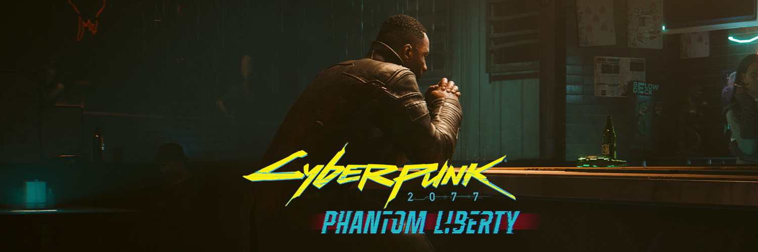 Cyberpunk 2077: The Road to Phantom Liberty Part 105 - High-Seas Hoe 