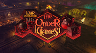 Купить дешево War for the Overworld. The Under Games Купить ключ дешево War for the Overworld. The Under Games