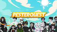 Купить Pesterquest