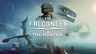 Купить дешево The Falconeer. The Hunter Купить ключ дешево The Falconeer. The Hunter