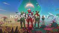 Купить No Man's Sky