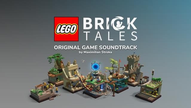 LEGO® Bricktales Soundtrack