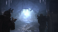 Metro 2033 screenshot 4