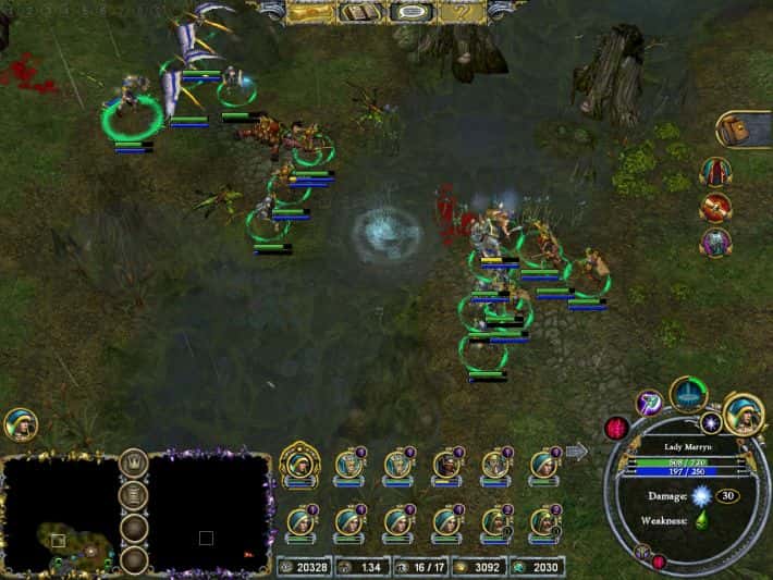 #5. Dungeons & Dragons: Dragonshard (GOG) 게시자: Hasbro Inc.