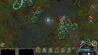 Dungeons & Dragons: Dragonshard screenshot 6
