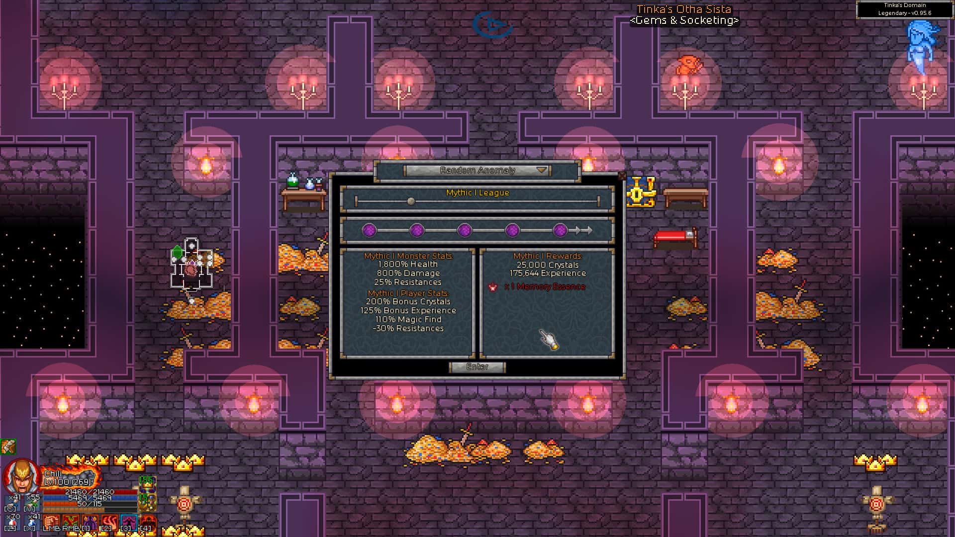 #6. Chronicon Complete (GOG) 由: Subworld
