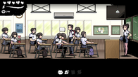The Coma: Recut screenshot 5