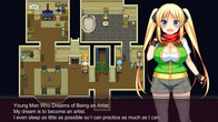 Treasure Hunter Claire screenshot 11