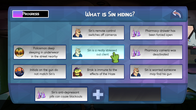 BROK The InvestiGator - prologue screenshot 10