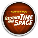 Sam & Max: Beyond Time and Space Soundtrack