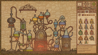 Potion Craft: Alchemist Simulator screenshot 12