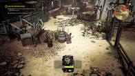 Weird West: Definitive Edition screenshot 9
