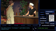 Tex Murphy: The Pandora Directive screenshot 3