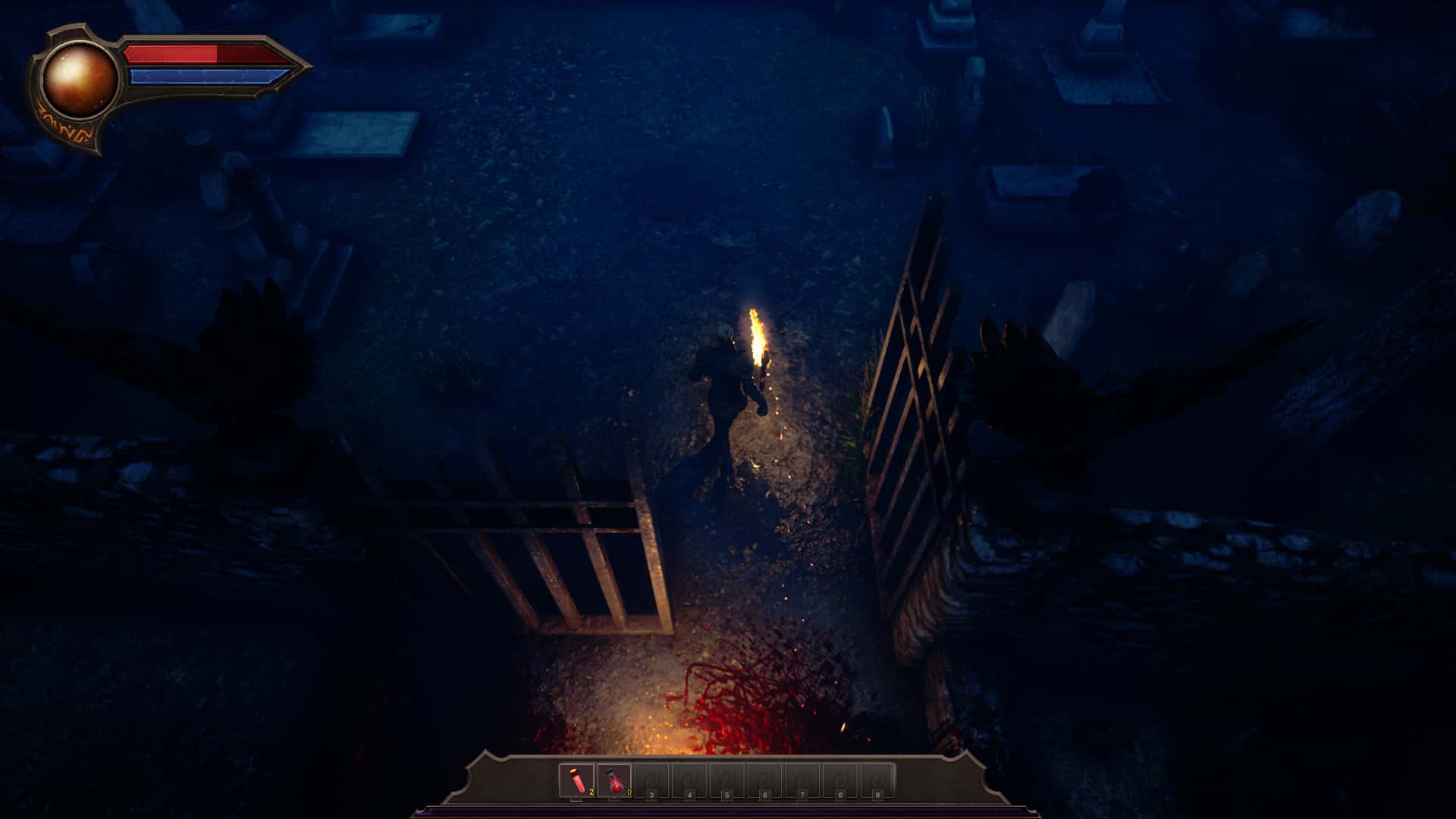 #5. Eclipse + Soundtrack Bundle (GOG) Podle: MadRock