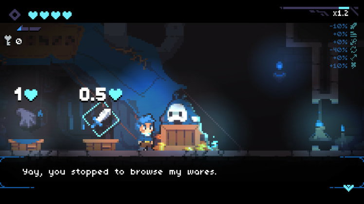 Revita screenshot screenshot 9