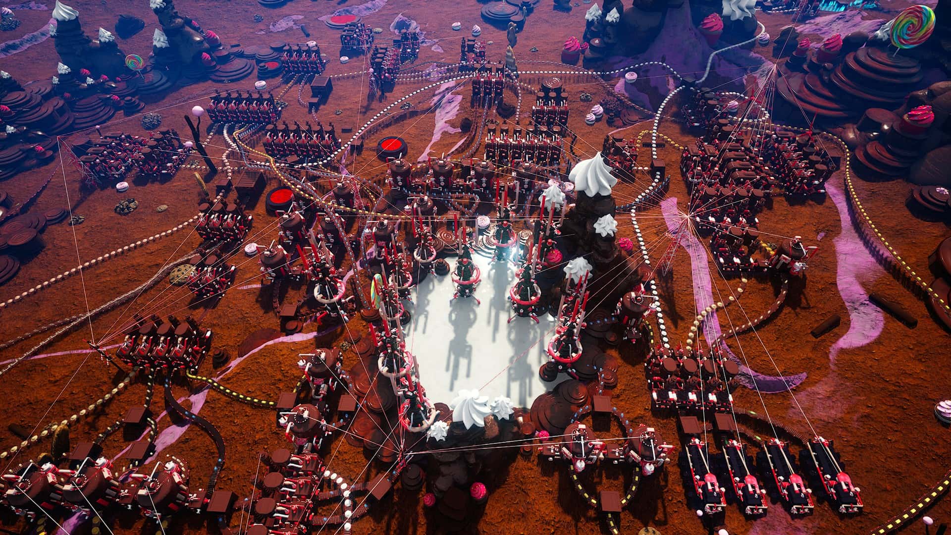 #7. Chocolate Factory (GOG) 由: Tbjbu2