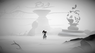 Lost Words: Beyond the Page screenshot 8