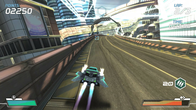 Flashout 3D: Enhanced Edition screenshot 6