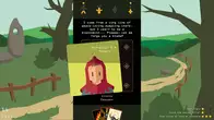 Reigns: The Witcher screenshot 4