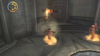 Prince of Persia: The Two Thrones screenshot 12