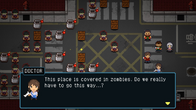 Wanna Survive screenshot 3