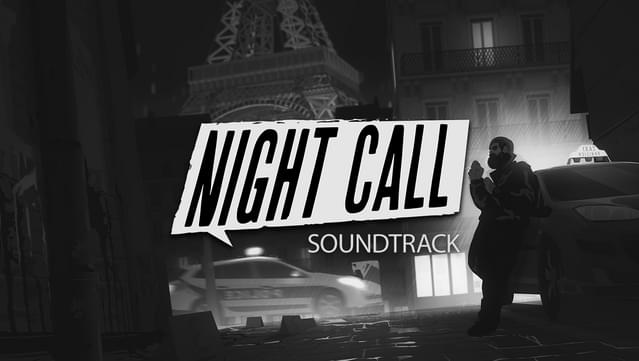Night Call Soundtrack