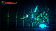 Legacy of Kain: Ascendance screenshot 7