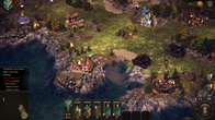 Clash II screenshot 2