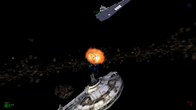 STAR WARS™ Shadows of the Empire™ screenshot 11