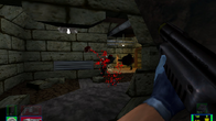 SiN Gold screenshot 3