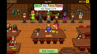 Knights of Pen and Paper +1 Edition screenshot 9