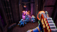 Warhammer 40,000: Boltgun screenshot 5
