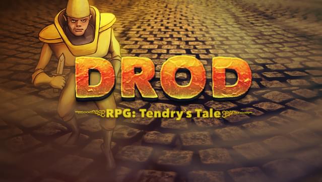 DROD RPG: Tendry's Tale