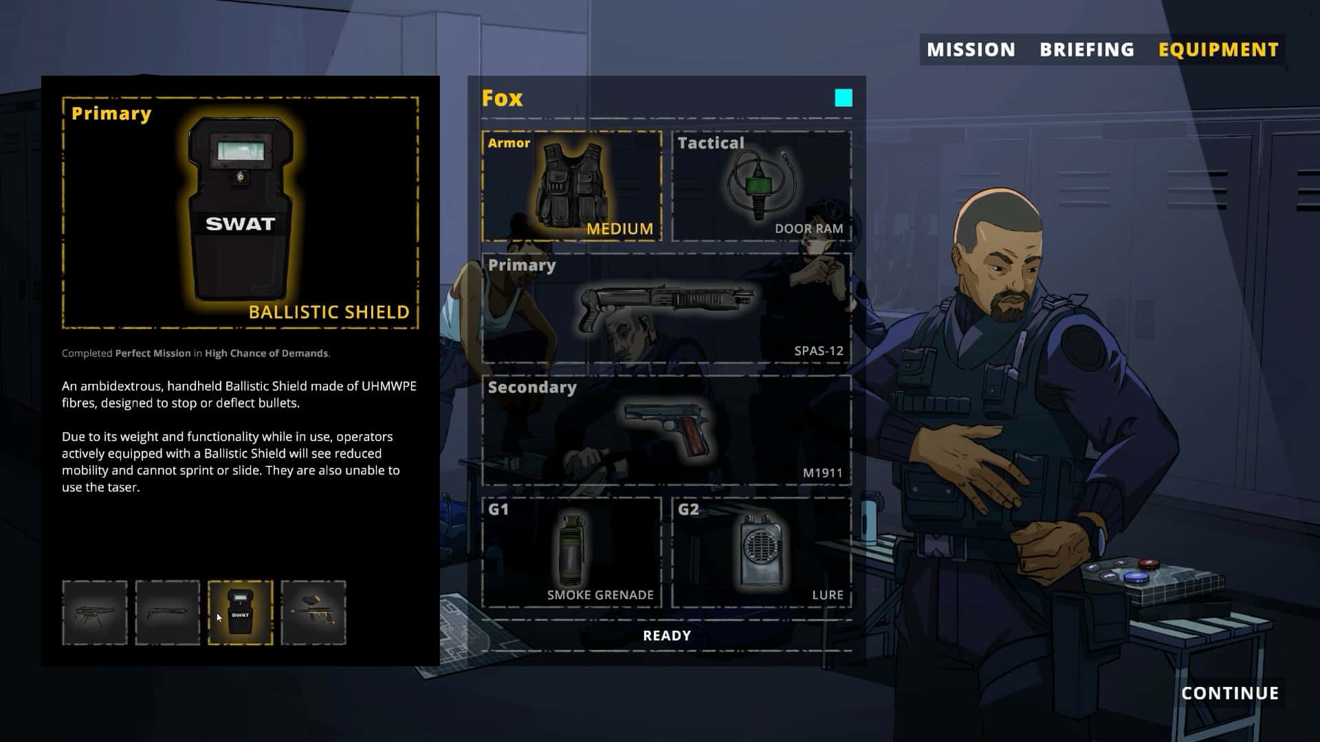 #7. Hot Brass (GOG) 由: Treasure Hunters FanClub