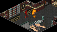 Crusader: No Regret™ screenshot 2