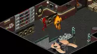 Crusader: No Regret™ screenshot 2