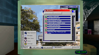 Fida Puti Samurai screenshot 7