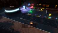 ROGUE SHIFT screenshot 7