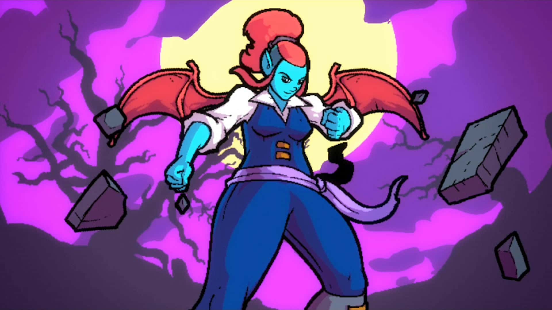 #1. Crypt of the NecroDancer: AMPLIFIED (GOG) By: Brace Yourself Games