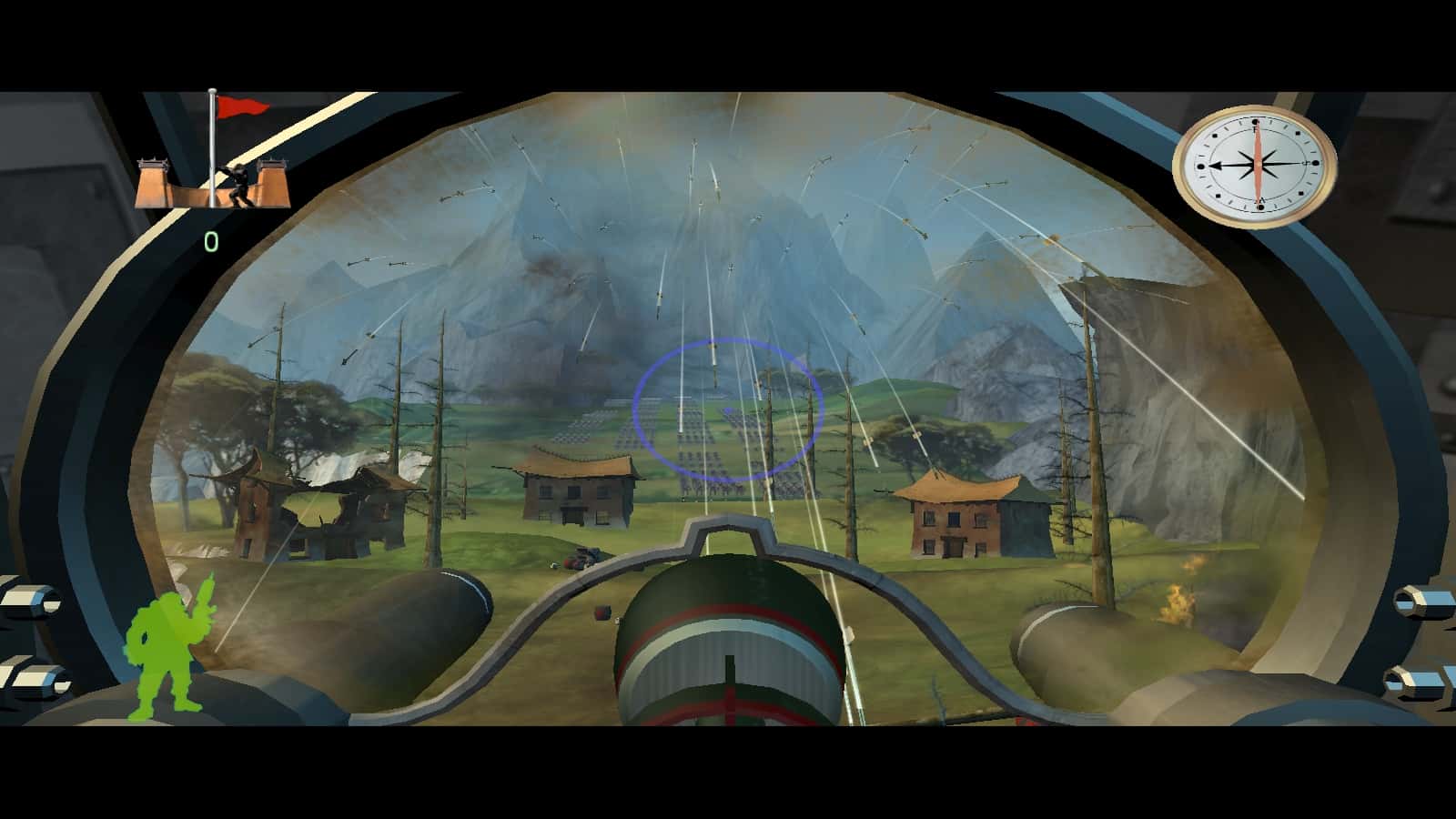 #1. Armed and Dangerous® (GOG) Bởi: Disney