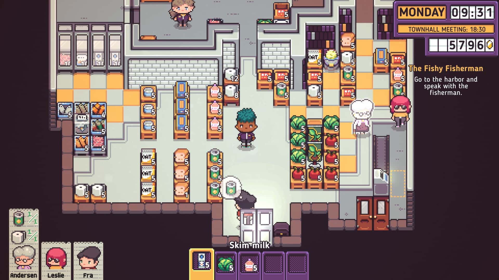 #1. Discounty (GOG) Bởi: PQube