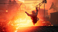Into the Fire screenshot 3