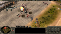 Codename Panzers: Phase One screenshot 10