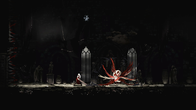 Moonscars screenshot 5