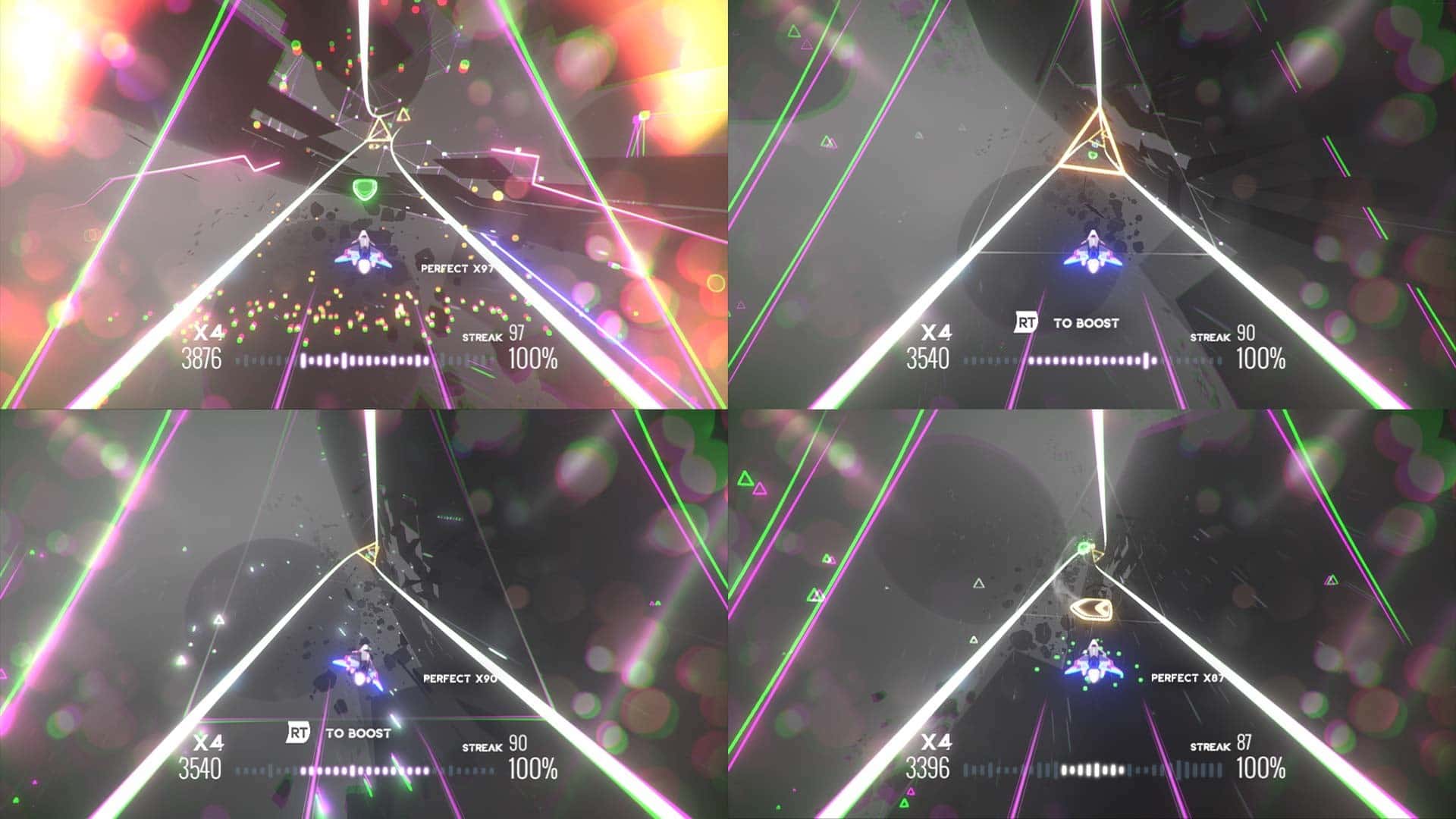 #2. AVICII Invector (GOG) Bởi: Wired Productions